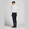 Camicia Jack & Jones Cardiff white