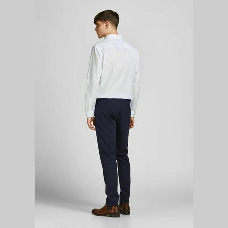Camicia Jack & Jones Cardiff white