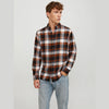Camicia Jack & Jones Classic Autumn hawaiian sunset