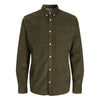 Camicia Jack & Jones Classic Cord LS rosin