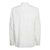 Camicia Jack & Jones Clawrence Linen bright white