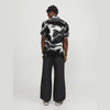 Camicia Jack & Jones Hawaiano asphalt