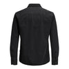 Camicia Jack & Jones Heridan black denim
