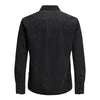 Camicia Jack & Jones Heridan black denim