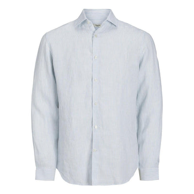 Camicia Jack & Jones Parker Linen skyway