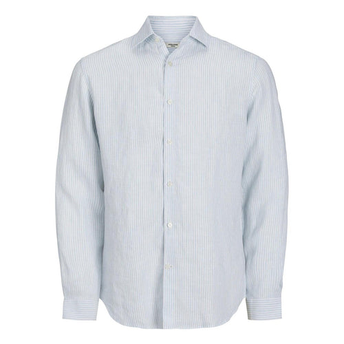 Camicia Jack & Jones Parker Linen skyway