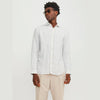 Camicia Jack & Jones Parker Linen travertine