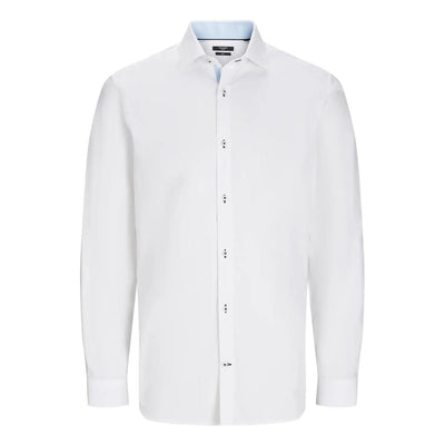 Camicia Jack & Jones Parker bright white