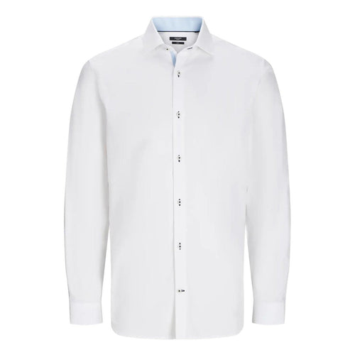 Camicia Jack & Jones Parker bright white