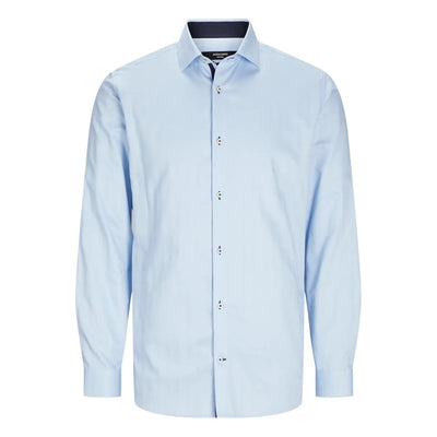 Camicia Jack & Jones Parker chambray