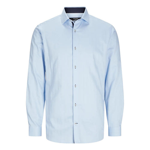 Camicia Jack & Jones Parker chambray