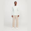 Camicia Jack & Jones Summer Linen Blend soothing sea