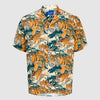 Camicia Jack & Jones Tokyo Resort SS Black