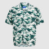 Camicia Jack & Jones Tokyo Resort SS Blu
