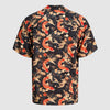 Camicia Jack & Jones Tokyo Resort SS orange