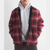 Camicia Oxbow Getaway Plum
