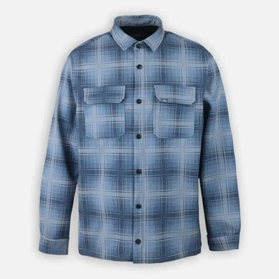 Camicia Oxbow Penken Dusk