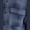 Camicia Oxbow Penken Dusk