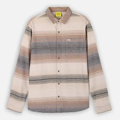 Camicia Oxbow Wild Rock