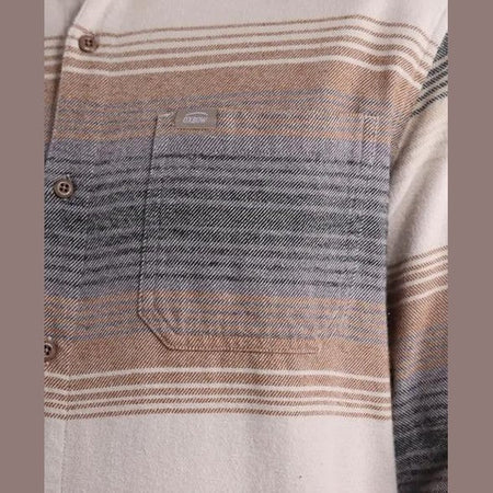 Camicia Oxbow Wild Rock