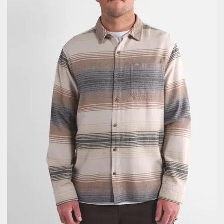 Camicia Oxbow Wild Rock