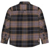 Camicia Picture Hillsboro Shitake