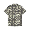 Camicia Picture Klivox Printed saka Multicolor