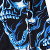 Camicia Propaganda Ghostrider Black