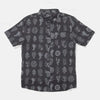Camicia Salty Crew Breezer Perf Gray