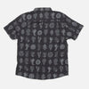 Camicia Salty Crew Breezer Perf Gray