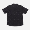 Camicia Salty Crew Breezer Polo Black