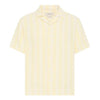 Camicia Solid Teagan Beige