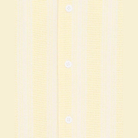 Camicia Solid Teagan Beige