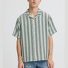 Camicia Solid Tristan Green