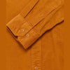 Camicia Solid juan cord spicy