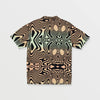 Camicia Volcom Filip Rygalski multi