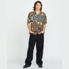 Camicia Volcom Filip Rygalski multi