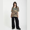 Camicia Volcom Filip Rygalski multi
