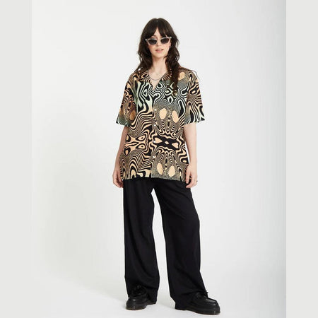 Camicia Volcom Filip Rygalski multi