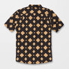Camicia Volcom Grit Mandala black