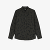 Camicia Volcom Villard Black