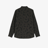 Camicia Volcom Villard Black