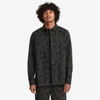 Camicia Volcom Villard Black