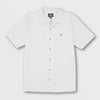 Camicia shirt Volcom Axel Tower grey