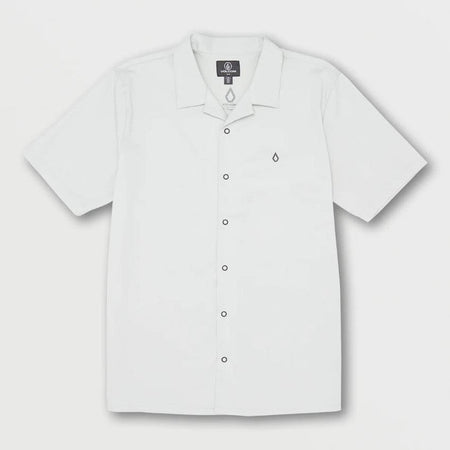 Camicia shirt Volcom Axel Tower grey