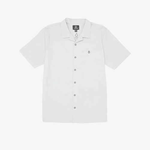 Camicia shirt Volcom Axel Tower grey