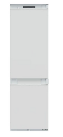 Candy cnbql3518ev frigorifero ad incasso,combinato 2 porte, low frost, classe e, bianco, l x p x a (mm) 540x550x1772