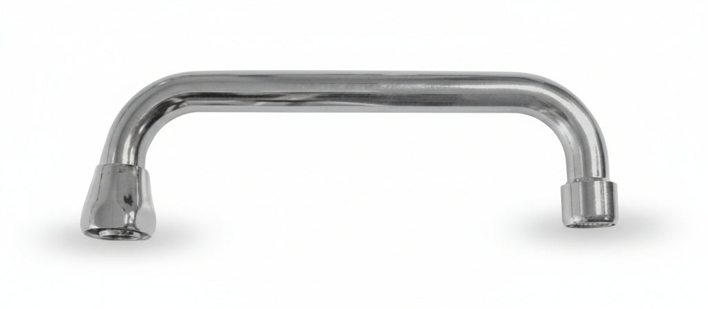 Canna Lavello Cm 20 Rovesciata Con Att. Universale