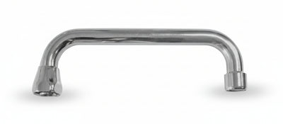 Canna Lavello Cm 20 Rovesciata Con Att. Universale