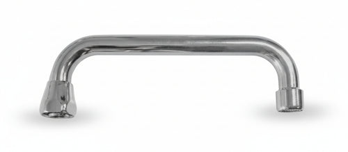 Canna Lavello Cm 20 Rovesciata Con Att. Universale